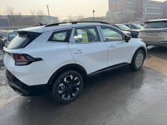 Фото авто Kia Sportage