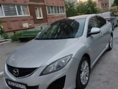 Фото авто Mazda 6