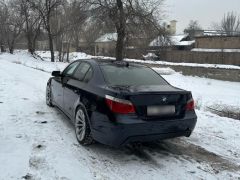 Сүрөт унаа BMW 5 серия