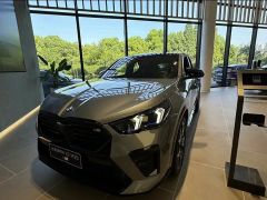 Сүрөт унаа BMW X2