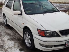 Сүрөт унаа Toyota Vista