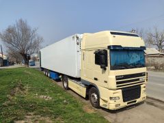 Фото авто DAF XF95 series