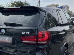 Фото авто BMW X5