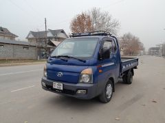 Фото авто Hyundai Porter