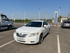 Сүрөт унаа Toyota Camry