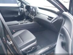 Фото авто Lexus RX