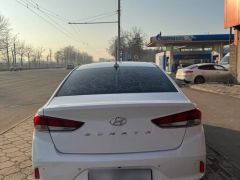 Сүрөт унаа Hyundai Sonata