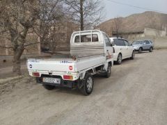 Фото авто Daewoo Labo