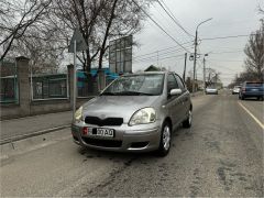 Сүрөт унаа Toyota Yaris