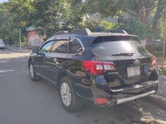 Сүрөт унаа Subaru Outback