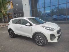 Фото авто Kia Sportage