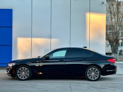 Фото авто BMW 5 серии