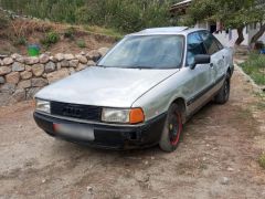 Photo of the vehicle Audi 80