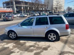 Сүрөт унаа Volkswagen Golf