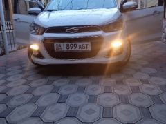 Photo of the vehicle Chevrolet Spark