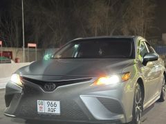 Сүрөт унаа Toyota Camry