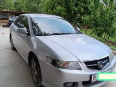 Photo of the vehicle Honda Accord