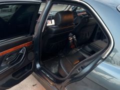 Photo of the vehicle BMW 7 Series