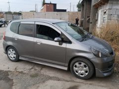 Photo of the vehicle Honda Fit