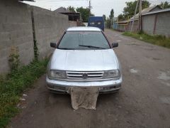 Сүрөт унаа Volkswagen Vento