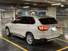 Сүрөт унаа BMW X5