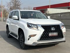 Фото авто Lexus GX