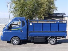 Фото авто Hyundai Porter