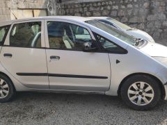 Фото авто Mitsubishi Colt