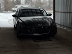 Photo of the vehicle Hyundai Avante