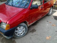 Photo of the vehicle Daewoo Tico