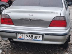 Photo of the vehicle Daewoo Nexia