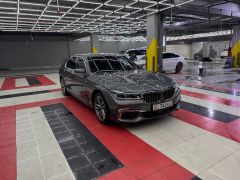 Фото авто BMW 7 серии