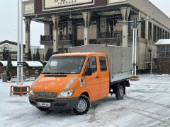 Фото авто Mercedes-Benz Sprinter