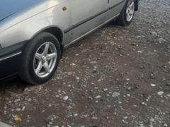 Photo of the vehicle Daewoo Nexia