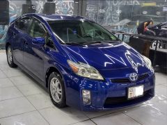 Photo of the vehicle Toyota Prius