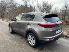 Photo of the vehicle Kia Sportage