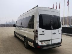 Фото авто Mercedes-Benz Междугородный