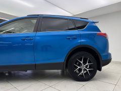 Photo of the vehicle Toyota RAV4