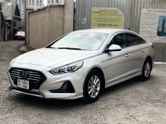 Сүрөт унаа Hyundai Sonata