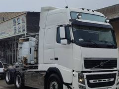 Фото авто Volvo FH