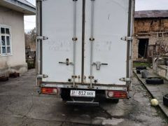 Фото авто Hyundai Porter