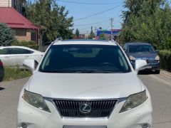 Фото авто Lexus RX