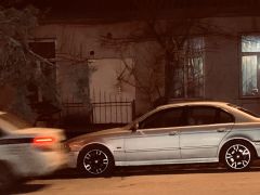 Сүрөт унаа BMW 5 серия