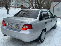 Photo of the vehicle Daewoo Nexia