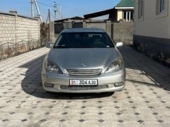 Фото авто Lexus ES