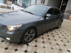 Photo of the vehicle BMW 5 Series