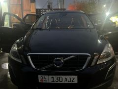 Фото авто Volvo XC60