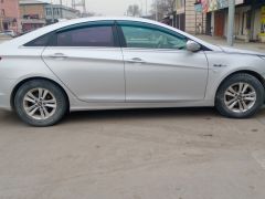 Фото авто Hyundai Sonata