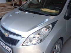 Сүрөт унаа Chevrolet Spark