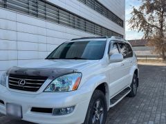 Фото авто Lexus GX